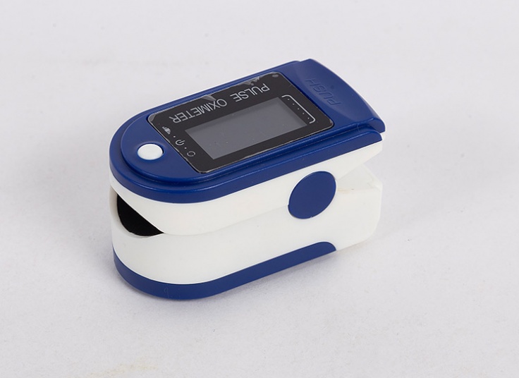 پالس اکسیمتر انگشتی LOZAN