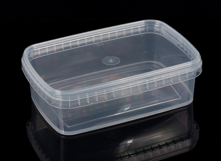 انواع ظروف ماکروفری TEB