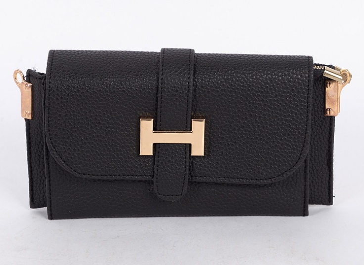 کیف پاسپورتی طرح Hermes