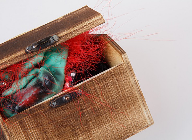 عروسک فنری Chao Cheng Gift