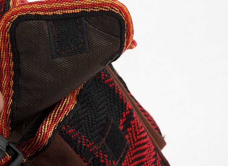 انواع کیف گلیمی