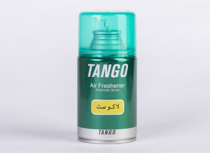 خوشبو کننده هوا Tango