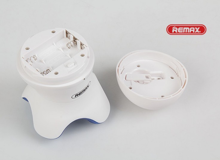 مینی ماساژور REMAX