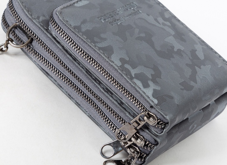 کیف پاسپورتی Forever Young