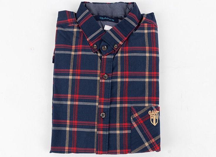 پیراهن مردانه Gant