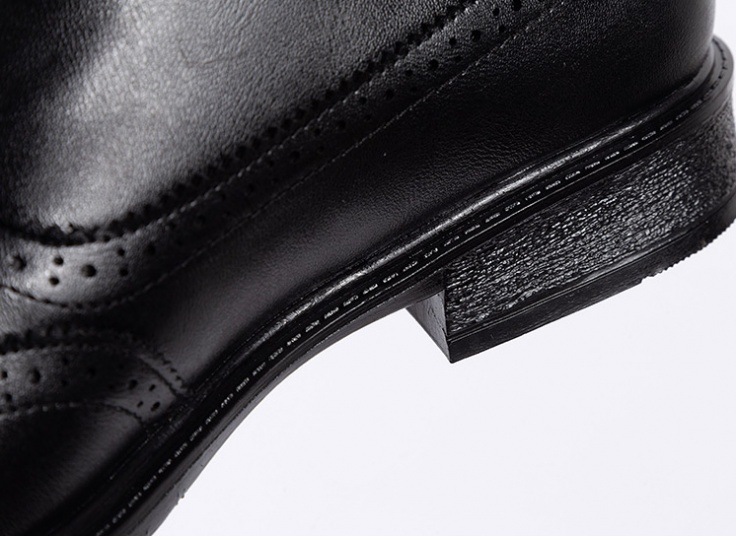 کفش مردانه هشت ترک Boyka