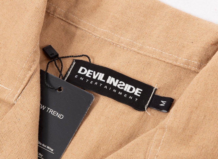 ست مردانه مراکشی DEVILINSIDE