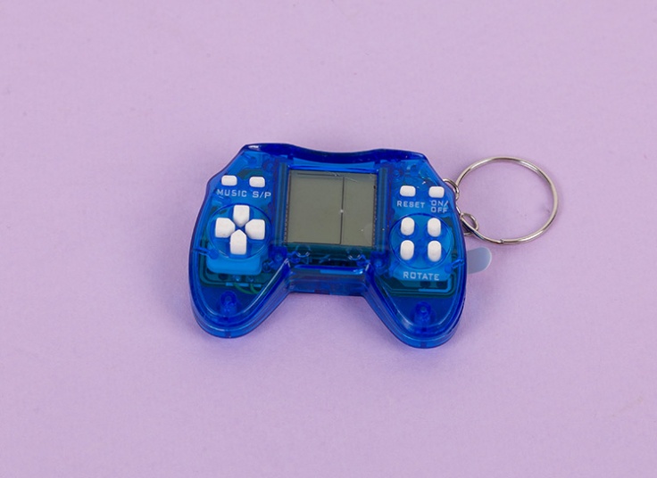 انواع جاکلیدی فانتزی