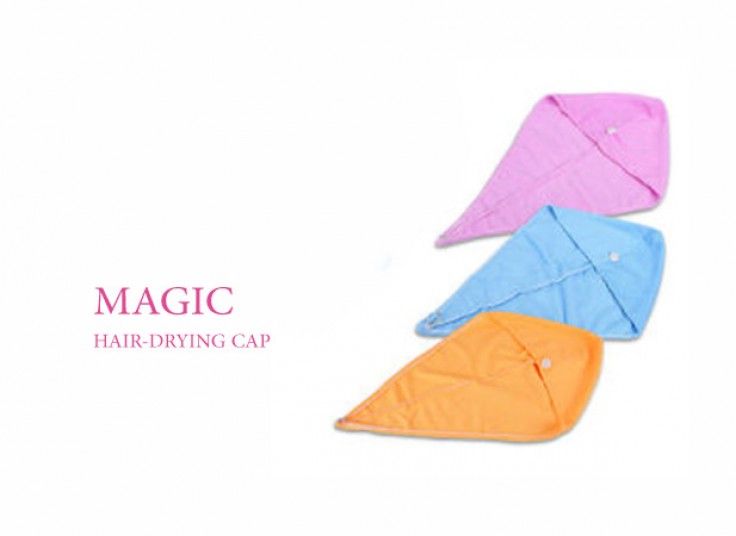 حوله سر جادویی Magic