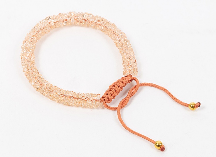 دستبند سواروسکی