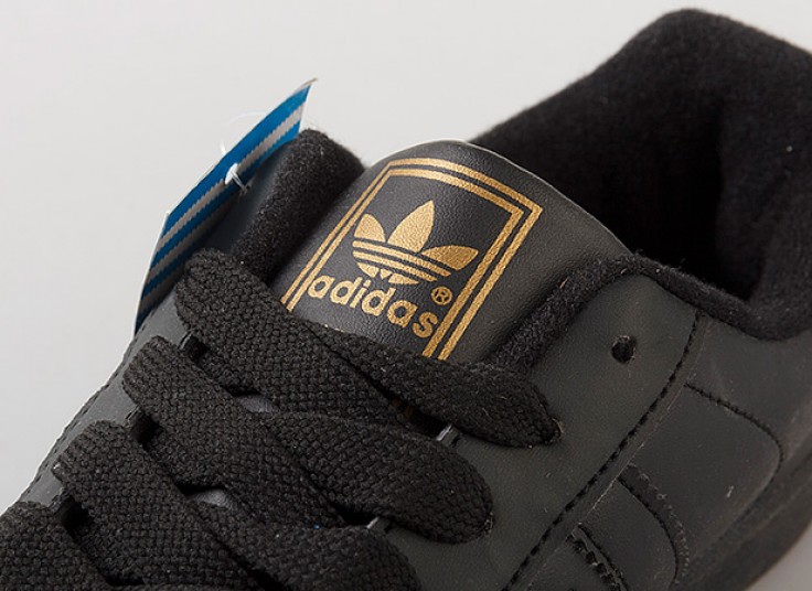 کفش اسنیکرز adidas مدل super star