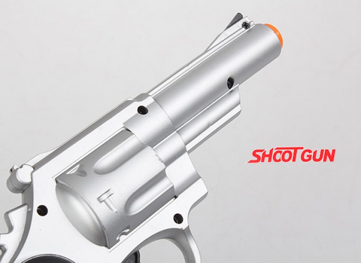 تفنگ لیزری SHOOT GUN