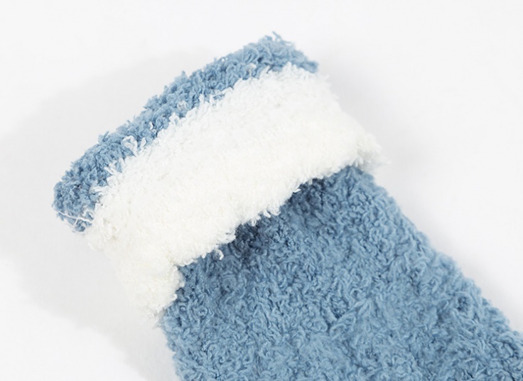 جوراب حوله ای زنانه