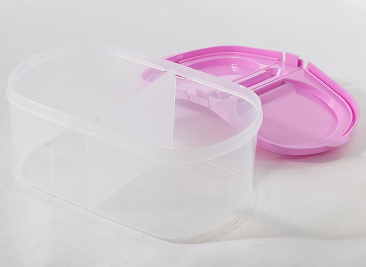 پک 2 عددی ظروف نگهدارنده Smart Box