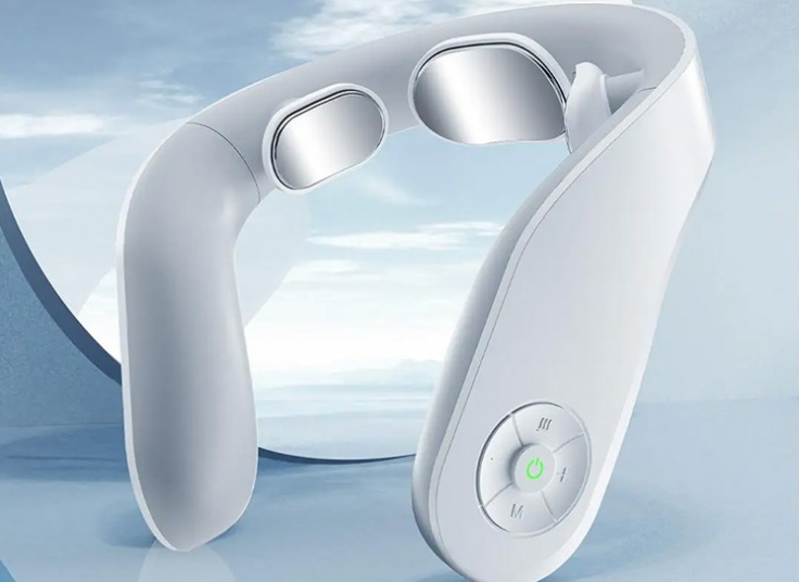 ماساژور گردن شیائومی یوپین Jeeback K1