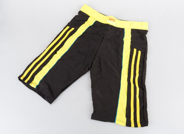 مایو مردانه Ninja