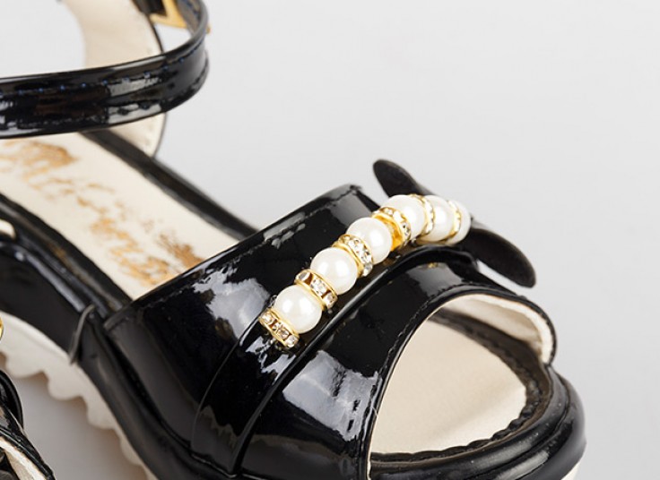 صندل دخترانه Adrina