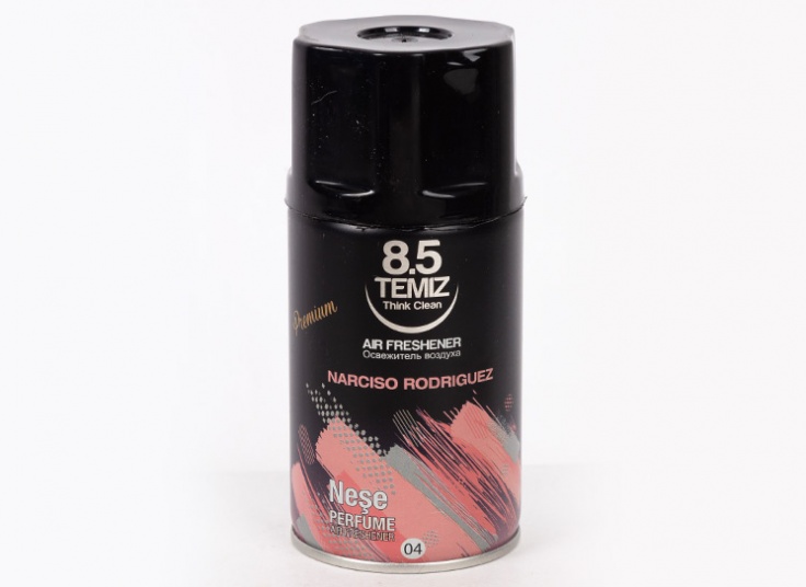 اسپری خوشبو کننده هوا Temiz