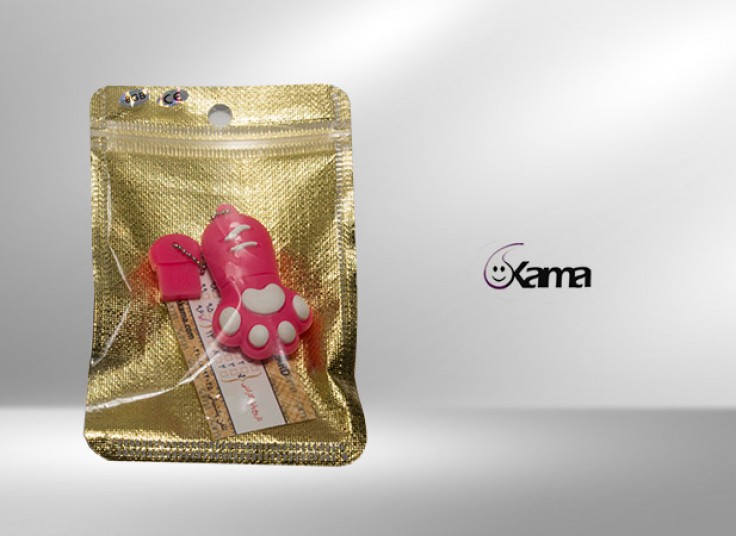 سری جدید فلش KAMA