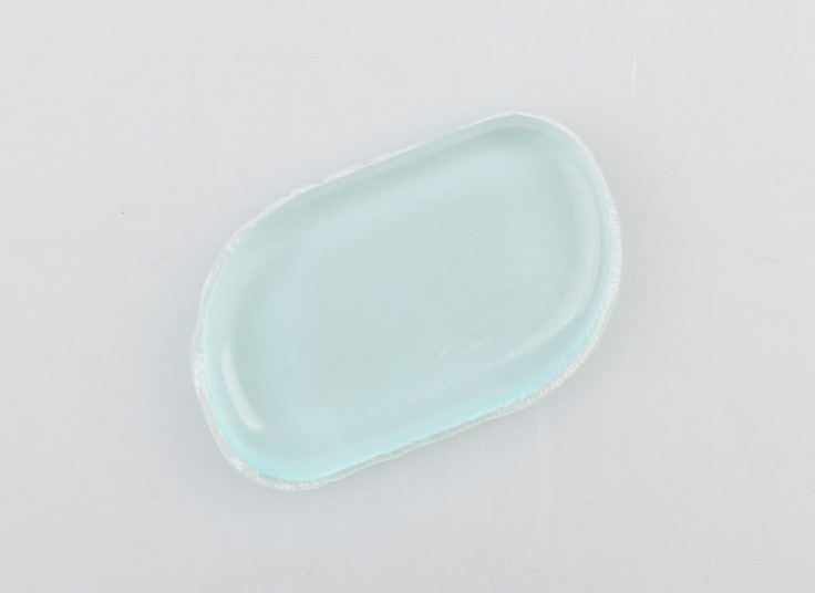 پد آرایشی سیلیکونی