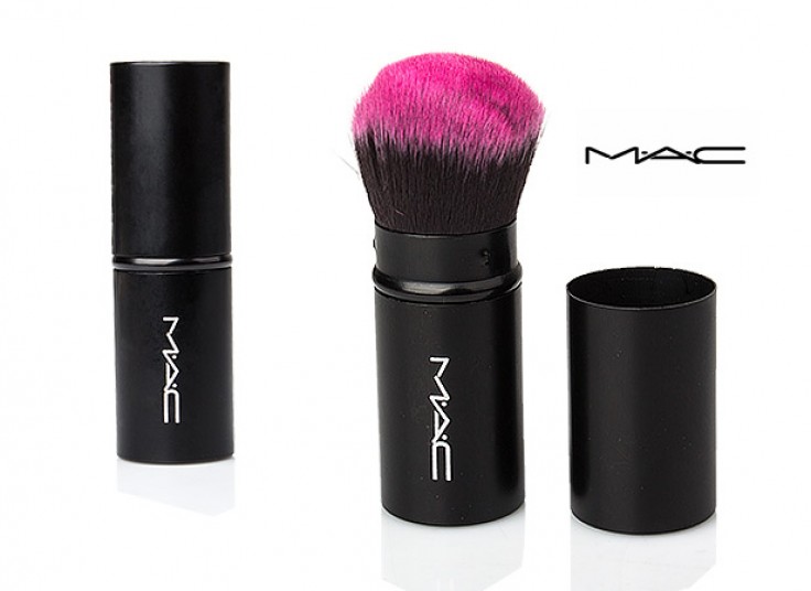 شوت رژگونه MAC