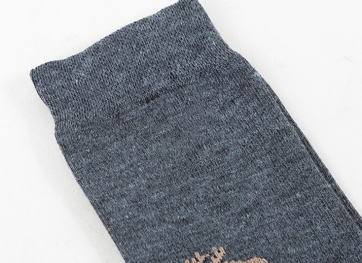 جوراب ساق بلند مردانه Vox