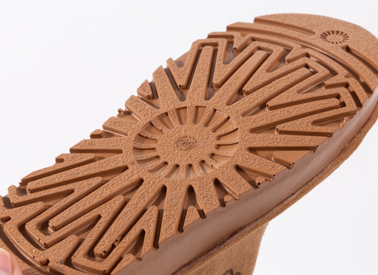 اسلیپر زنانه طرح UGG