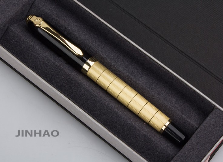 خودکار و روان نویس JINHAO