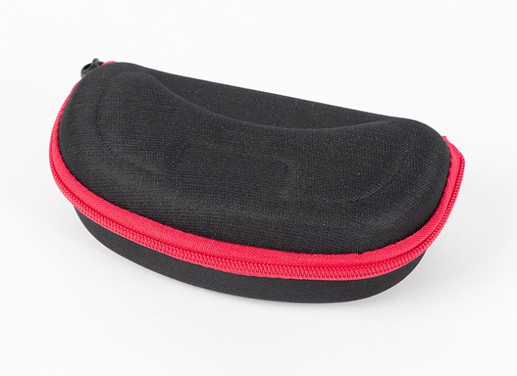 کیف عینک بند دار