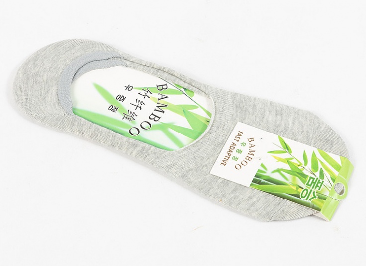 جوراب کالج BAMBOO