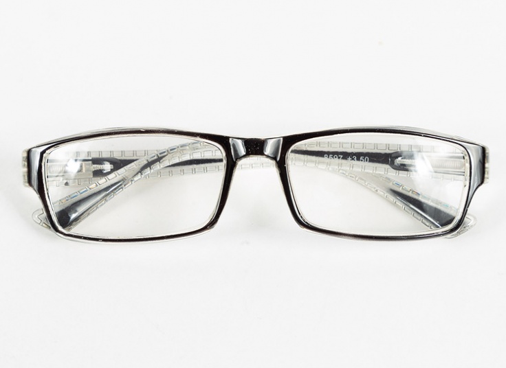 عینک طبی مدل 8597