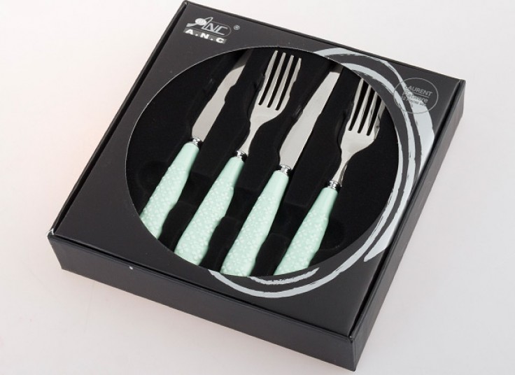 ست کارد و چنگال ANC