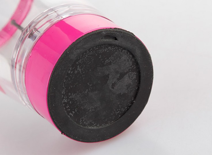 شيکر برقی portable