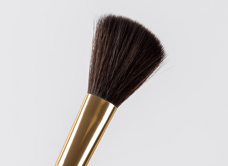 براش آرایشی 5 تکه