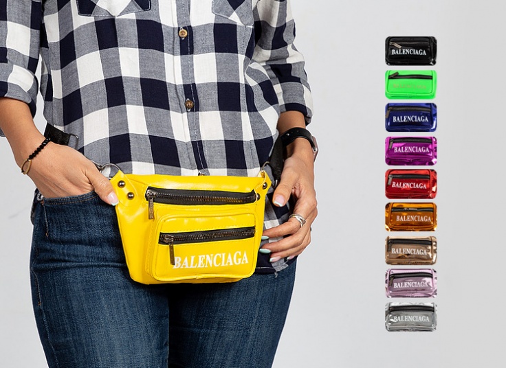 کیف کمری BALENCIAGA