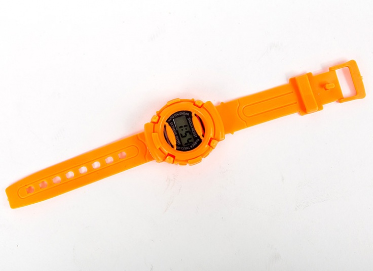 ساعت کامپیوتری