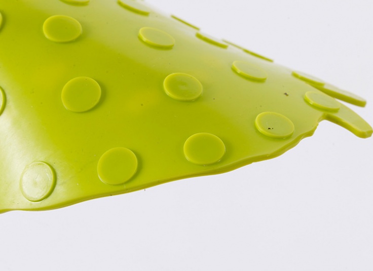 زیر قابلمه سیلیکونی O&S