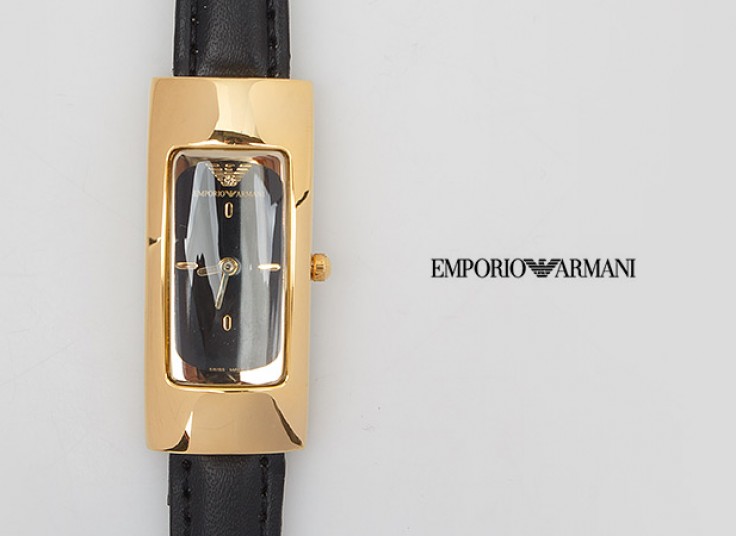 ساعت زنانه Emporio Armani
