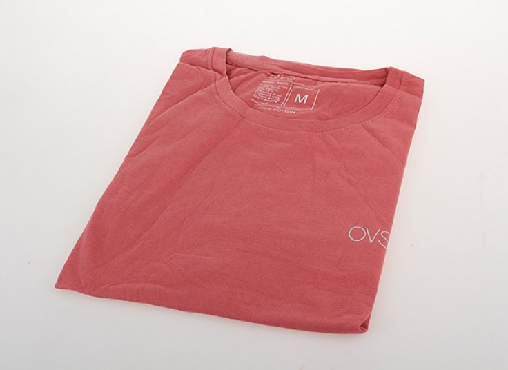 تیشرت آستین بلند مردانه OVS