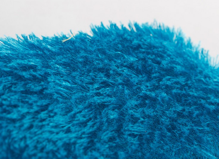 اسفنج مخصوص اتومبیل HANSE