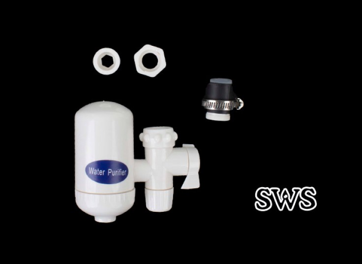 دستگاه تصفیه آب خانگی SWS