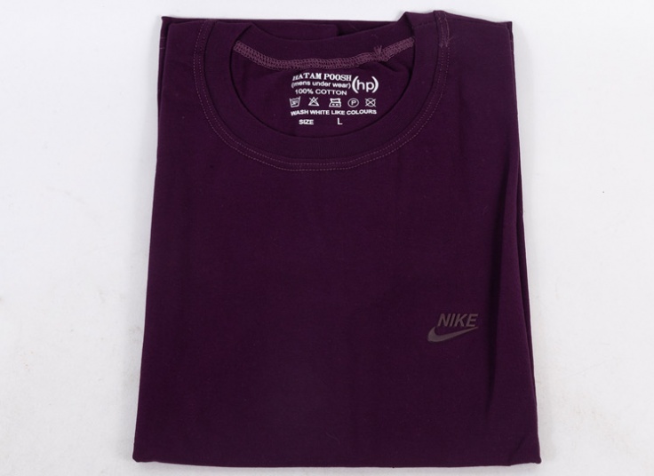 تیشرت مردانه Multi Logo