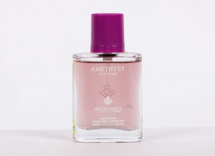 عطر و ادکلن جیبی Woody Sence