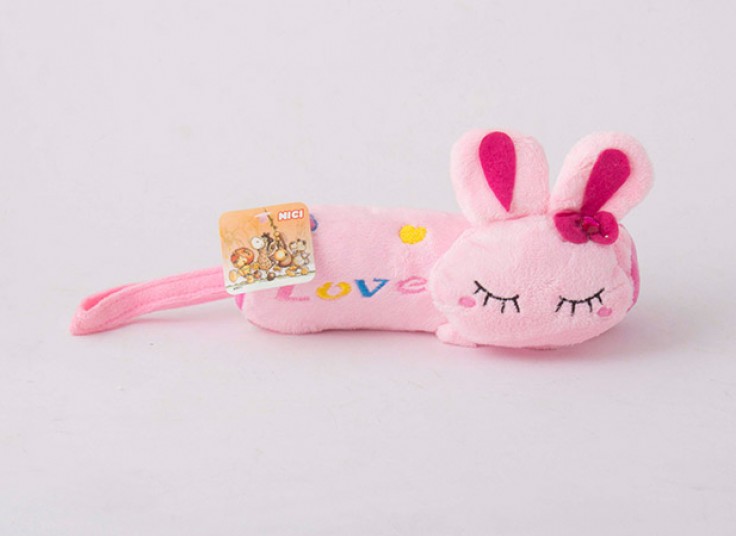 جامدادی عروسکی