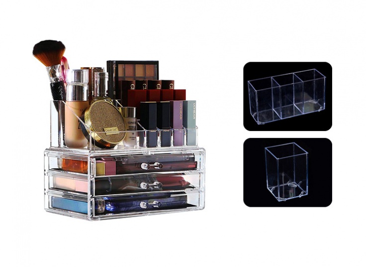 انواع استند لوازم آرایشی