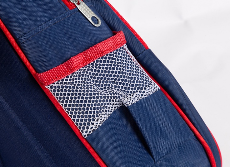 کیف مدرسه طرح کارتونی