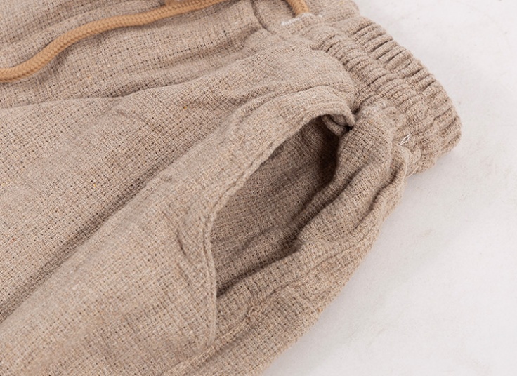 شلوار زنانه کنفی