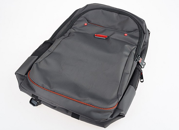 کیف کوله Pierr سری USB Edition