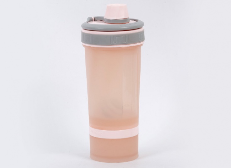 شیکر ورزشی سه تکه Manisam