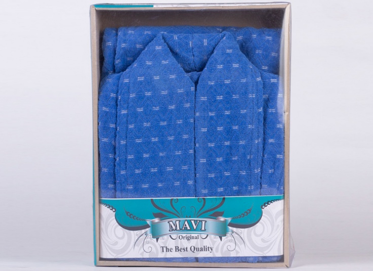حوله تن پوش MAVI